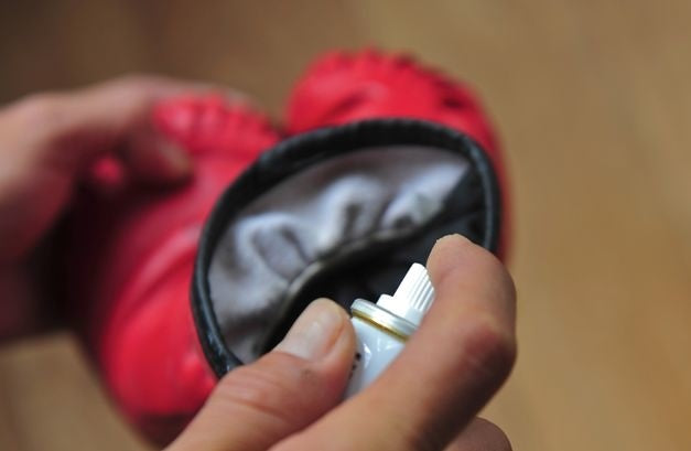 How to Care for Boxing Gloves